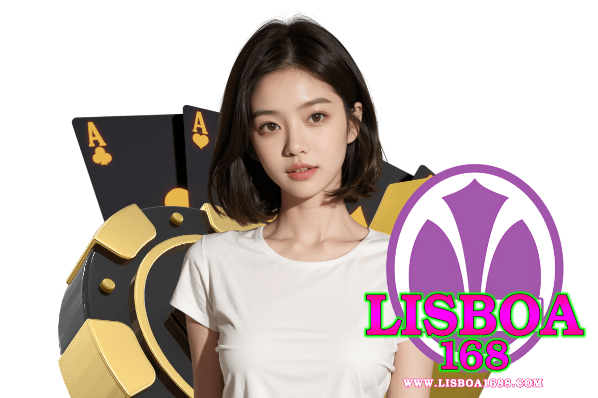 lisboa168 สล็อต